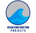 Ocean Construction Projects